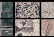 Il sannita che trasforma la Terra in una linea continua: “The Walk” di Giuseppe Campanella