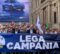 Lega, il Sannio protagonista a Milano per la manifestazione dei “Patrioti Europei”