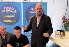 Atripalda, gazebo per la raccolta firme sul pacchetto sicurezza