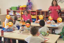 San Martino Sannita prima in Campania: al via ‘Eat Traditional’, ricotta PAT Minicozzi nella mensa dell’infanzia