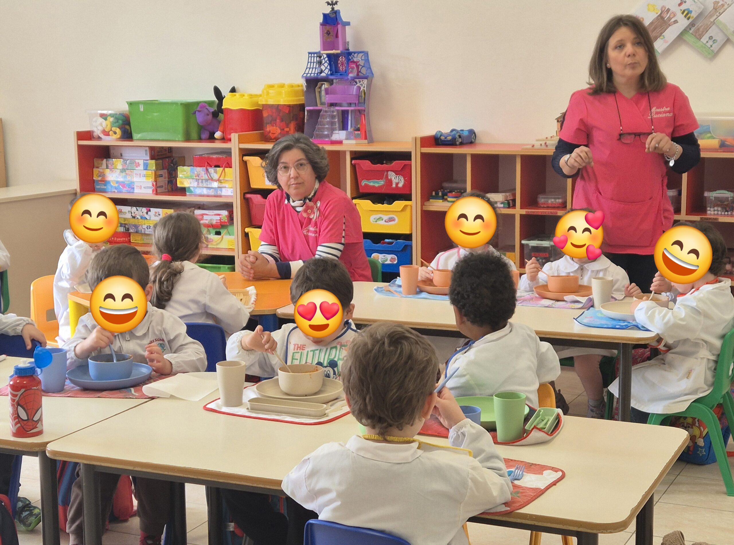 San Martino Sannita prima in Campania: al via ‘Eat Traditional’, ricotta PAT Minicozzi nella mensa dell’infanzia