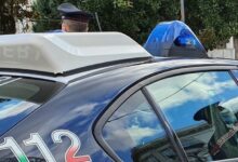 Grottaminarda, sfruttamento e favoreggiamento della prostituzione: i Carabinieri arrestano un 57enne
