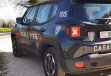 Mercogliano, scarico illecito di acque reflue, imprenditore denunciato dai Carabinieri