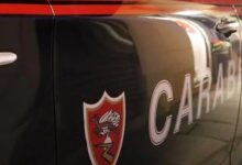 Aiello del Sabato, controlli dei Carabinieri in locali pubblici. Irregolarità igienico-sanitarie e lavoratori in nero: attività sospesa