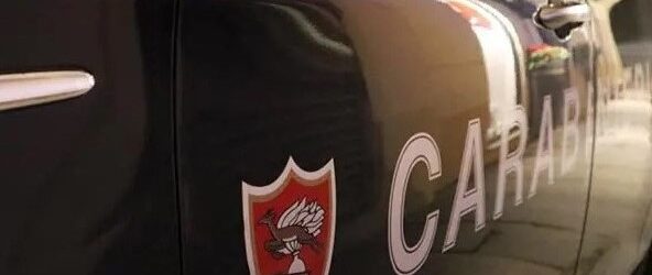 Aiello del Sabato, controlli dei Carabinieri in locali pubblici. Irregolarità igienico-sanitarie e lavoratori in nero: attività sospesa