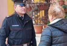 Ariano Irpino e Grottaminarda. Truffe agli anziani: raggiri sventati grazie alla campagna informativa dei Carabinieri