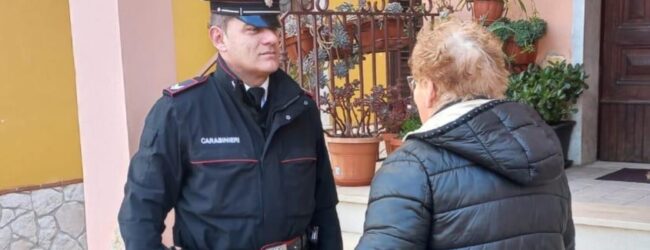 Ariano Irpino e Grottaminarda. Truffe agli anziani: raggiri sventati grazie alla campagna informativa dei Carabinieri