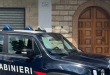 Serino, maltrattamenti in famiglia: i Carabinieri arrestano un 45enne