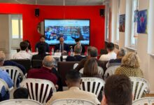 Contrasto ludopatia e dipendenza digitale, confronto di IoxBenevento