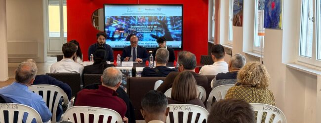 Contrasto ludopatia e dipendenza digitale, confronto di IoxBenevento