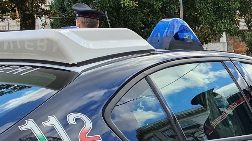 Lotta allo spaccio di droga da parte dei Carabinieri: arrestata una 28enne di Grottaminarda e denunciato un giovane ad Avellino. Sequestrato crack e hashish