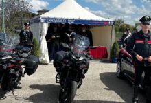 Venticano (AV) – Alla 47ª Fiera Campionaria lo stand dei Carabinieri: consigli ai cittadini su come difendersi da furti e truffe