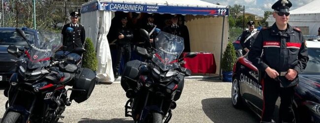 Venticano (AV) – Alla 47ª Fiera Campionaria lo stand dei Carabinieri: consigli ai cittadini su come difendersi da furti e truffe