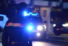 Dentecane, lesioni, minacce, danneggiamento e porto abusivo di armi: i Carabinieri arrestano un uomo