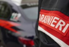 Altavilla Irpina, maltrattamenti in famiglia: 40enne arrestato dai Carabinieri