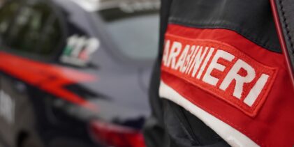 Altavilla Irpina, maltrattamenti in famiglia: 40enne arrestato dai Carabinieri
