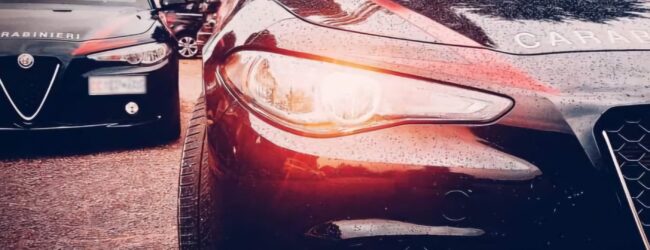 Avellino, 37enne magrebino danneggia suppellettili al pronto soccorso dell’ospedale Moscati: denunciato dai Carabinieri