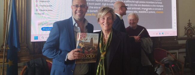 Culto solare nell’antico Egitto: a Napoli incontro tra ricerca, scavi e legame con il Tempio di Iside di Benevento