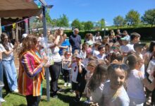 Benevento, “La Voce delle Donne ETS” organizza la Festa dei Colori in Località Pantano