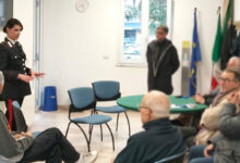 Cesinali, campagna di prevenzione delle truffe agli anziani: prosegue il programma di sensibilizzazione dei Carabinieri
