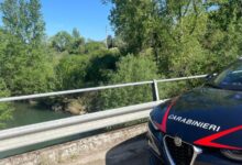 Taurasi, minaccia di lanciarsi nel vuoto: i Carabinieri salvano un uomo