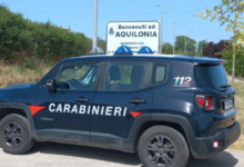 Aquilonia: truffa on-line, sedicente venditore di auto scoperto dai Carabinieri