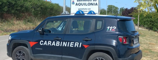 Aquilonia: truffa on-line, sedicente venditore di auto scoperto dai Carabinieri