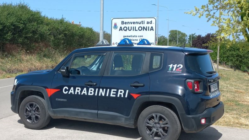 Aquilonia: truffa on-line, sedicente venditore di auto scoperto dai Carabinieri