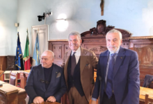 Provincia e Conservatorio “Nicola Sala”: firmato protocollo per promuovere musica e cultura sul territorio