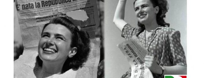 Partito Democratico del Sannio aderisce e partecipa al Corteo della Liberazione indetto dall’ANPI