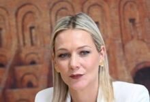 “Parchi per tutti, senza distinzioni”: l’impegno di Laura Nargi per una città più inclusiva
