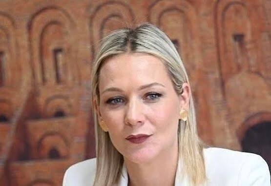“Parchi per tutti, senza distinzioni”: l’impegno di Laura Nargi per una città più inclusiva