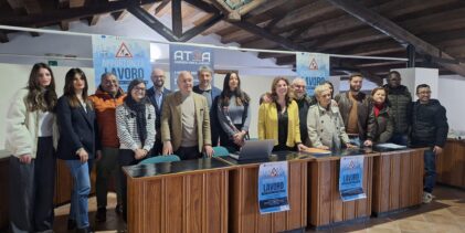 Solopaca, lavoro e inclusione: imprese e istituzioni fanno rete con il progetto FAMI