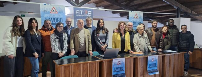 Solopaca, lavoro e inclusione: imprese e istituzioni fanno rete con il progetto FAMI