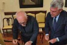Castelvenere, accordo Provincia–Comune: nuova sede per l’Istituto Alberghiero con un investimento da 7,5 milioni di euro