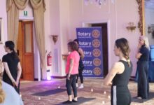 Il benessere internazionale fa tappa a Telese Terme: Grande successo per il primo “Pilates Experience” in stile parigino