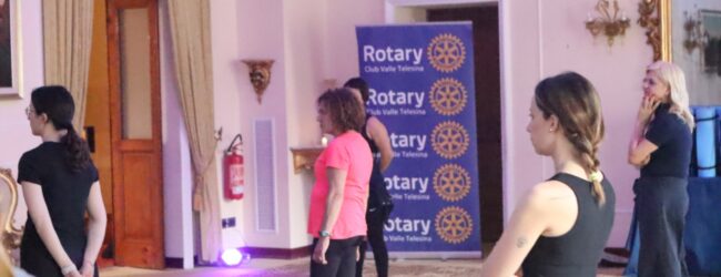 Il benessere internazionale fa tappa a Telese Terme: Grande successo per il primo “Pilates Experience” in stile parigino