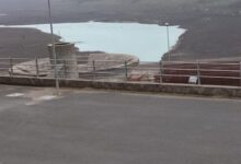 La Diga di Campolattaro ha fermato il flusso a valle della piena del Tammaro del 31 marzo 2026