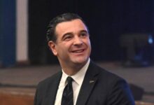Sanità, Festa: “Da sindaco sarò il garante dell’integrazione tra sanità e welfare territoriale. Pronti a creare una Centrale Operativa Socio-Sanitaria”