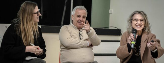 Giornata Mondiale dell’Acqua 2026: a Santa Croce del Sannio riflettori su acqua e parità di genere