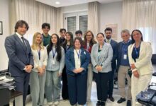 Campania Europa Mediterraneo promuove l’incontro tra studenti e Ambasciatore di Malta a Roma