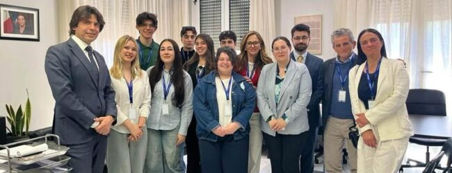 Campania Europa Mediterraneo promuove l’incontro tra studenti e Ambasciatore di Malta a Roma