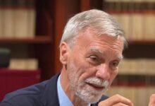 Territori e democrazia, a Sant’Angelo dei Lombardi focus sulle aree interne con Graziano Delrio