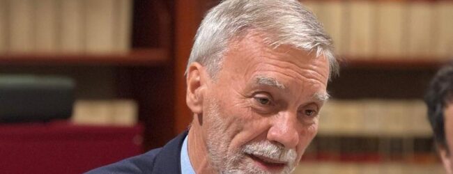 Territori e democrazia, a Sant’Angelo dei Lombardi focus sulle aree interne con Graziano Delrio