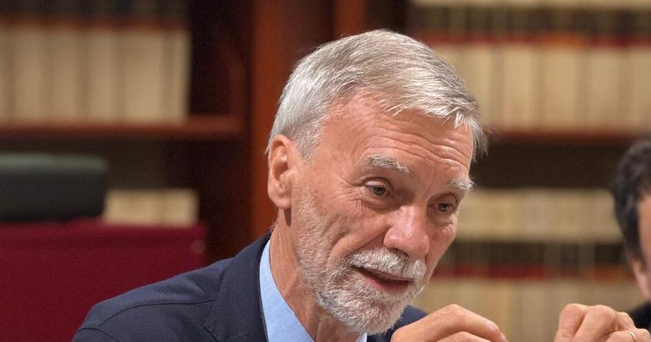 Territori e democrazia, a Sant’Angelo dei Lombardi focus sulle aree interne con Graziano Delrio
