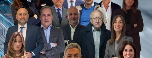 Energia, territorio e competenze: la proposta della lista &ldquo;Rappresentativit&agrave;&rdquo; guidata da Giacomo Pucillo