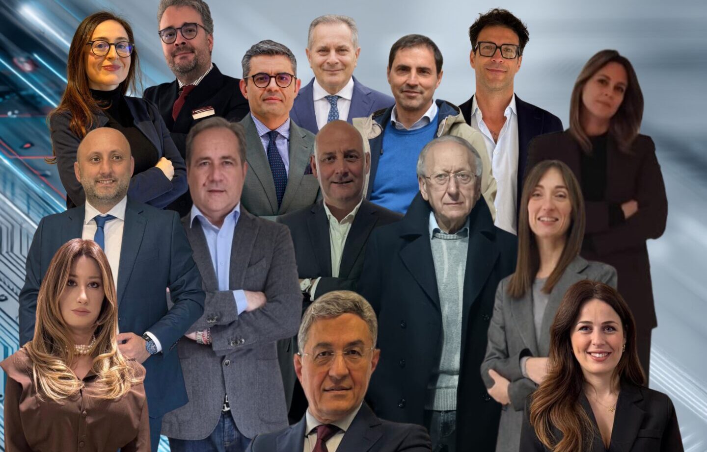 Energia, territorio e competenze: la proposta della lista “Rappresentatività” guidata da Giacomo Pucillo