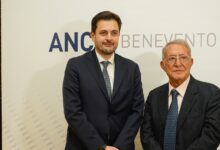 Basile (Ance): Benevento in Serie B, una vittoria sportiva che deve diventare una strategia di territorio