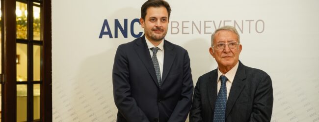 Basile (Ance): Benevento in Serie B, una vittoria sportiva che deve diventare una strategia di territorio