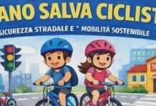 Cusano Mutri, il 10 aprile il convegno “Piano Salva Ciclisti” alla scuola media Kennedy